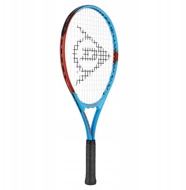Ρακέτα τένις Dunlop TRISTORM JNR (23") G00