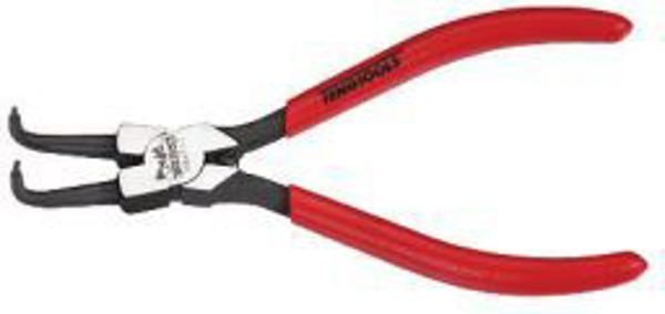 Teng Tools Εργαλείο για εσωτερικούς δακτυλίους συγκράτησης καμπυλωμένο 130mm (3496-0179)