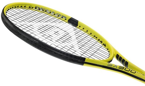 Ρακέτα τένις DUNLOP SX300 LITE (27'') G0