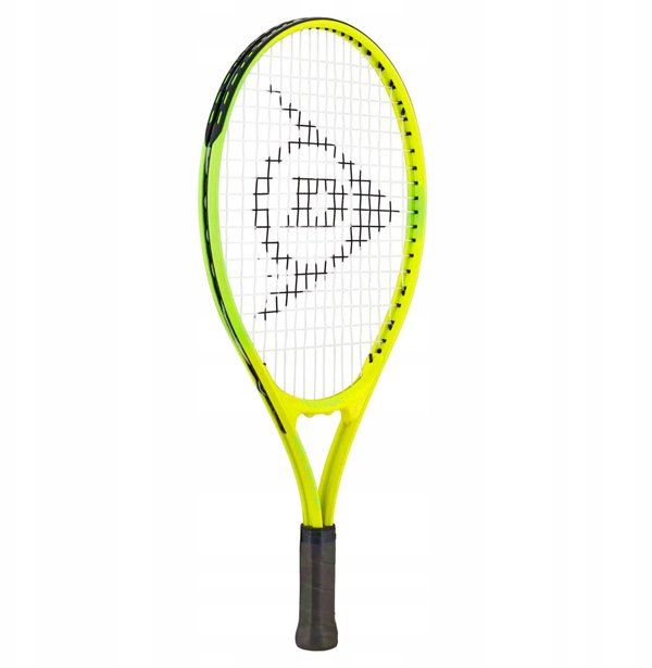 Tennis racket Dunlop TRISTORM JNR (21") G000