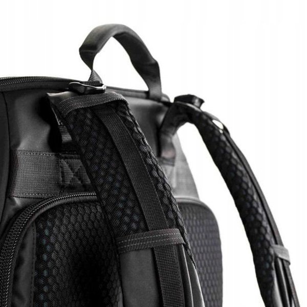 Σακίδιο κάμερας Tenba Axis v2 24L, παραλλαγή (MultiCam Black)