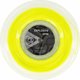 Χορδή τένις DUNLOP Explosive Spin 1.25mm 17g 200m Μονοϊνική Εξαγωνική Κίτρινη