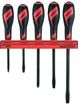 Σετ κατσαβιδιών Teng Tools 5 τεμ. (18597-0100)