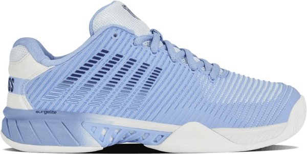 Γυναικεία παπούτσια τένις K-SWISS HYPERCOURT EXPRESS 2 μπλε EU38