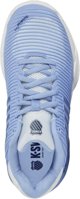 Γυναικεία παπούτσια τένις K-SWISS HYPERCOURT EXPRESS 2 μπλε EU38