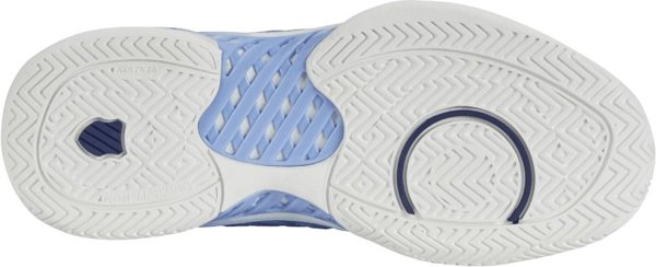 Γυναικεία παπούτσια τένις K-SWISS HYPERCOURT EXPRESS 2 μπλε EU38