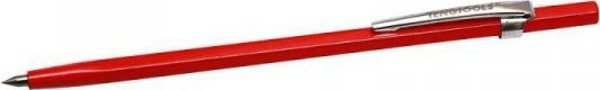Teng Tools Γραφίδα SCR02 με Μύτη Καρβιδίου και Ελατήριο Γάντζο