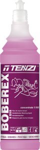 Tenzi TZ-BOBEREX1 Συμπυκνωμένο Υγρό Πιάτων Για Πλύσιμο Στο Χέρι, 1L