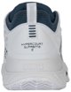 Ανδρικά παπούτσια τένις K-SWISS HYPERCOURT SUPREME 2 λευκό/αστροπαρατηρητής EU42