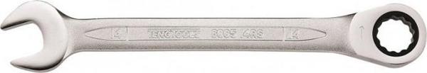 Teng Tools Κλειδί ανοιχτό με καστάνια 24 mm