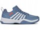 Ανδρικά παπούτσια τένις K-SWISS COURT EXPRESS 2 CLAY infinity/white EU44,5