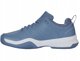 Ανδρικά παπούτσια τένις K-SWISS COURT EXPRESS 2 CLAY infinity/white EU44,5