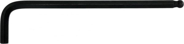 Teng Tools Κλειδί Allen ιντσών 28x83 1/4" Teng Tools