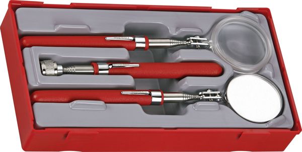 Σετ επιθεώρησης 3 στοιχείων Teng Tools TTTM03 (109460105)