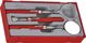 Σετ επιθεώρησης 3 στοιχείων Teng Tools TTTM03 (109460105)