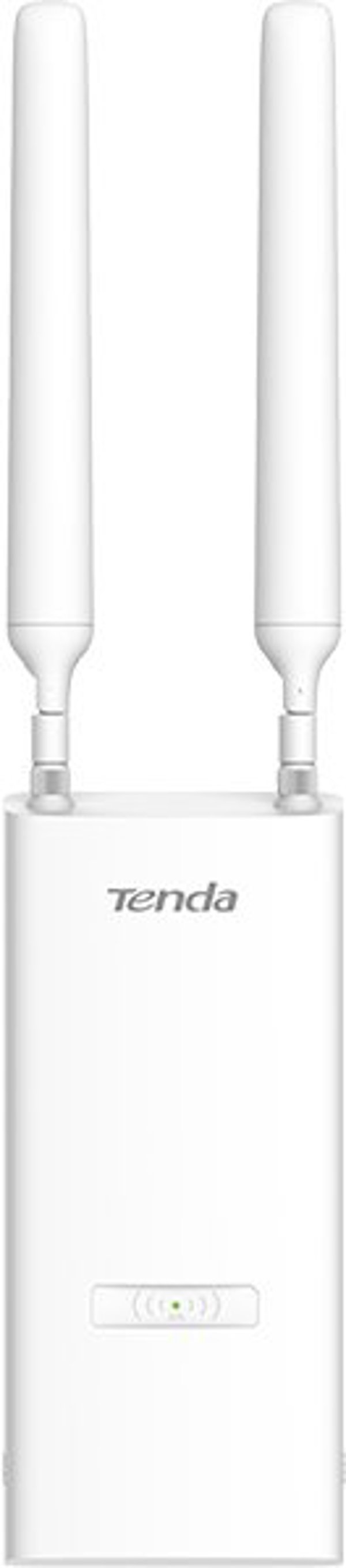 Σημείο πρόσβασης WLAN Tenda OAP1200 867 Mbit/s Λευκό Υποστήριξη PoE