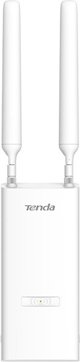 Σημείο πρόσβασης WLAN Tenda OAP1200 867 Mbit/s Λευκό Υποστήριξη PoE
