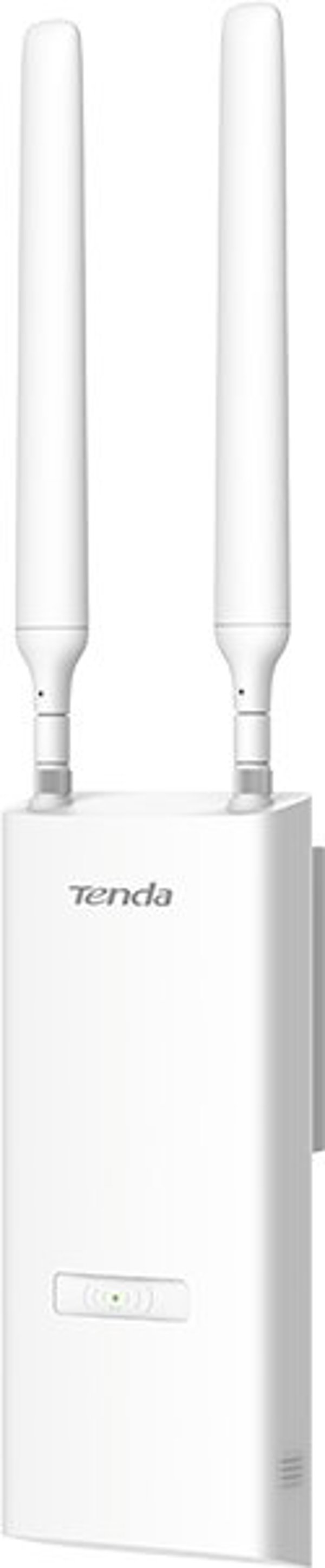 Σημείο πρόσβασης WLAN Tenda OAP1200 867 Mbit/s Λευκό Υποστήριξη PoE