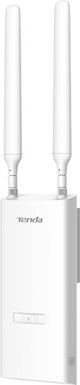 Σημείο πρόσβασης WLAN Tenda OAP1200 867 Mbit/s Λευκό Υποστήριξη PoE