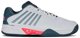 Ανδρικά παπούτσια τένις K-SWISS HYPERCOURT EXPRESS 2 CLAY λευκό/stargazer EU44,5