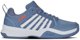 Ανδρικά παπούτσια τένις K-SWISS COURT EXPRESS 2 CLAY infinity/white EU43