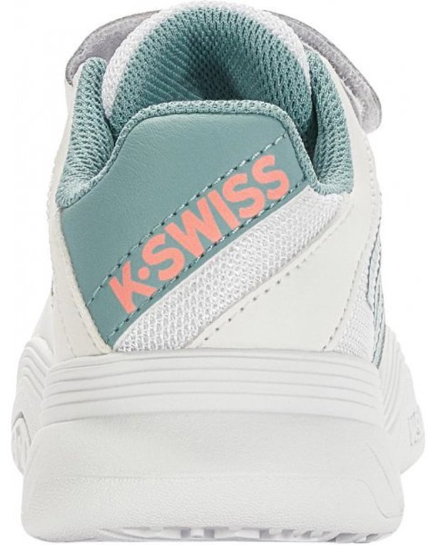 Γυναικεία παπούτσια τένις K-SWISS DEFIER RS μέγεθος UK 4,5 (EU 37,5)