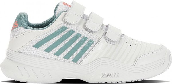 Γυναικεία παπούτσια τένις K-SWISS DEFIER RS μέγεθος UK 4,5 (EU 37,5)