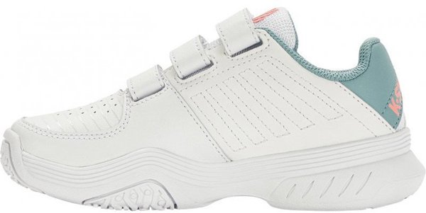 Γυναικεία παπούτσια τένις K-SWISS DEFIER RS μέγεθος UK 4,5 (EU 37,5)