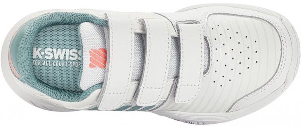 Γυναικεία παπούτσια τένις K-SWISS DEFIER RS μέγεθος UK 4,5 (EU 37,5)