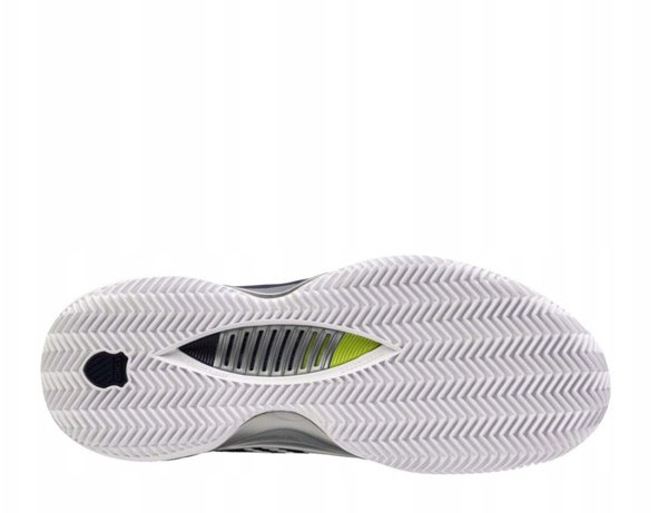 Ανδρικά παπούτσια τένις K-SWISS HYPERCOURT SUPREME 2 HB peacot/white EU42