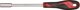 Teng Tools Κατσαβίδι Υποδοχής 10mm, Άξονας 125mm από Χάλυβα TT-MV με Εργονομική Λαβή