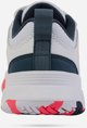 Παιδικά παπούτσια τένις K-SWISS COURT EXPRESS 2 STRAP λευκό/stargazer EU33
