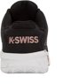 Γυναικεία παπούτσια τένις K-SWISS HYPERCOURT EXPRESS 2 HB μαύρο/λευκό EU37