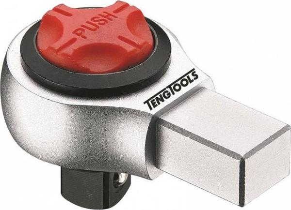 Teng Tools Ανταλλακτικές κεφαλές για ροπόκλειδα 14x18 mm Teng Tools