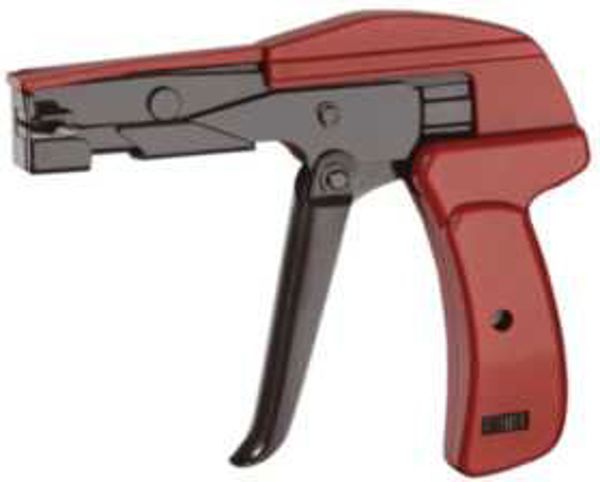 Εργαλείο εγκατάστασης σφιγκτήρων 2.2-4.8 mm (CTG) Teng Tools