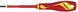 Teng Tools Κατσαβίδι ηλεκτρολόγου 1000V 1,2 x 6,5mm (17787-0508)