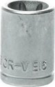 Teng Tools Υποδοχή για μύτες με τετράγωνη λαβή 3/8" E16 Teng Tools