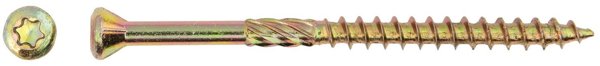 ΒΙΔΑ ΒΕΡΑΝΤΑΣ T20 4.2X65 YELL ZN (200)