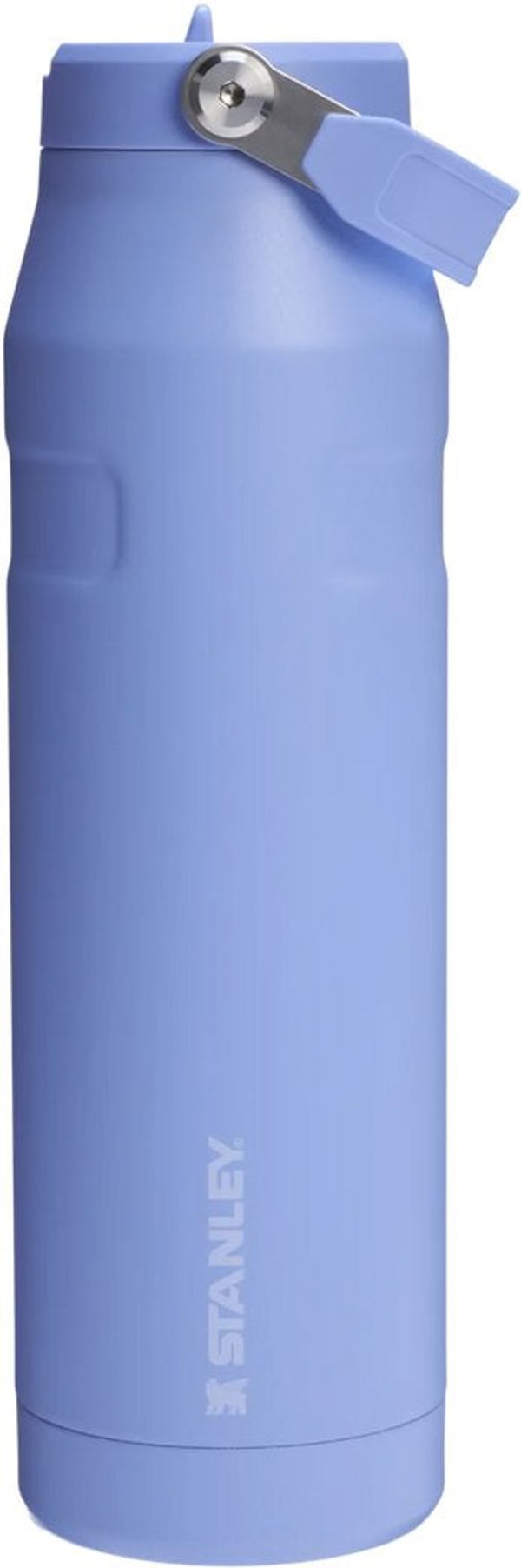 Termopudele ar salminu The IceFlow Bottle Flip Straw 2.0 0 7L violeta 1200185004261 1200185004261 (1200185004261)