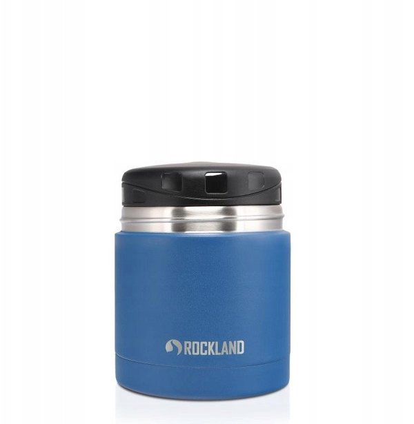 Termos obiadowy COMET BLUE 500 ml