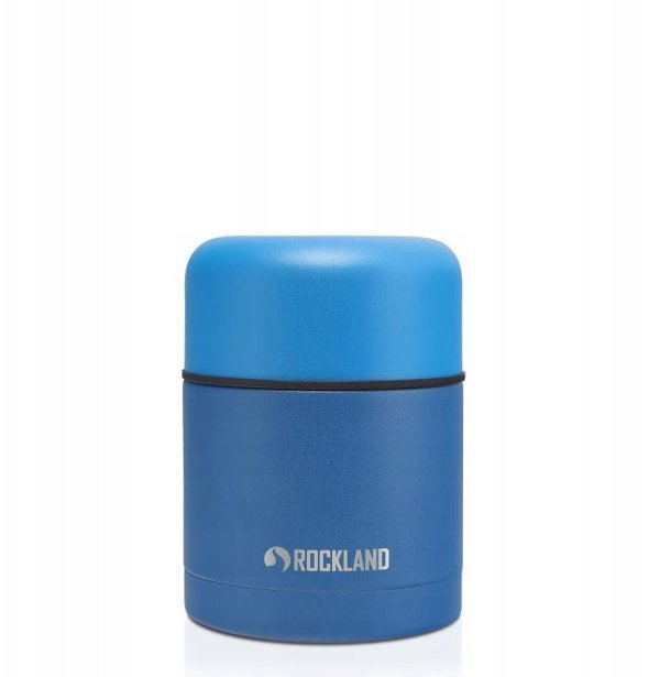 Termos obiadowy COMET BLUE 500 ml