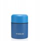 Termos obiadowy COMET BLUE 500 ml
