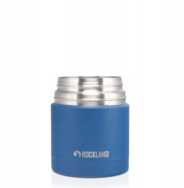 Termos obiadowy COMET BLUE 500 ml
