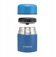 Termos obiadowy COMET BLUE 500 ml
