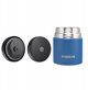Termos obiadowy COMET BLUE 500 ml