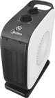 Θερμαντικό ανεμιστήρα Midea Midea Compact PTC Fan Heater | NTY15-19CA | Θερμαντικό ανεμιστήρα | 1500 W | Αριθμός επιπέδων ισχύος 2 | Κατάλληλο για δωμάτια έως 10 m | Λευκό/Μαύρο ένα μέγεθος
