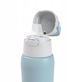Θερμικό Παγούρι Φιλτραρίσματος Dafi SOLID Steel COLD Μπλε 500 ml
