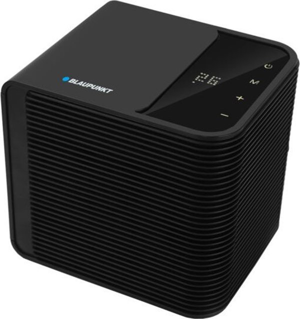 Αερόθερμο Blaupunkt FHD401, 2000W, Με Ρυθμιζόμενο Θερμοστάτη 