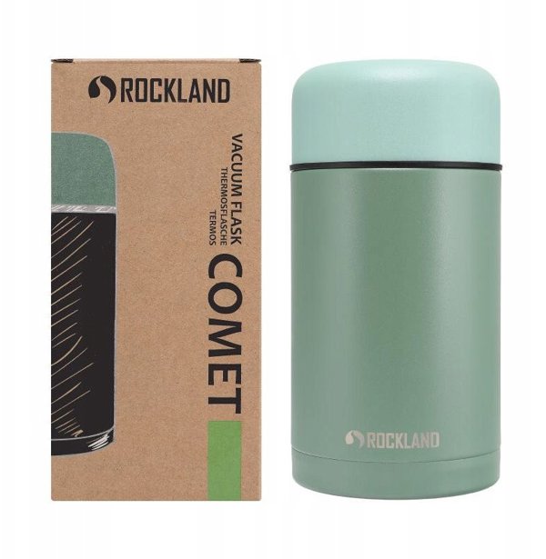 Termos obiadowy COMET GREEN 1000 ml