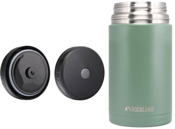 Termos obiadowy COMET GREEN 1000 ml